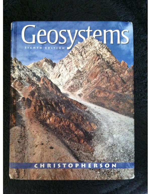 Geosystems: An Introduction to Physical Geography ...