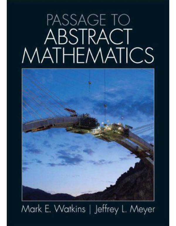 Passage to Abstract Mathematics