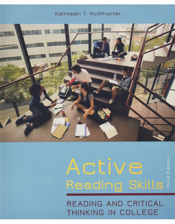 Active Reading Skills: Reading and Critical Thinki...