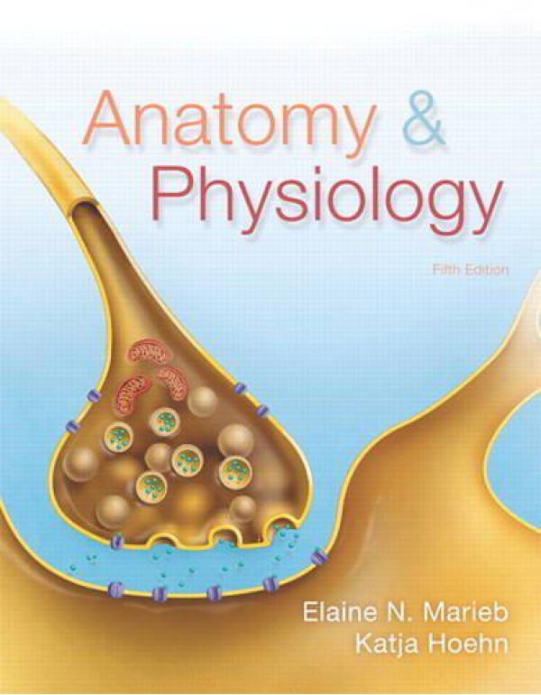 Anatomy & Physiology Plus MasteringA&P with eText ...