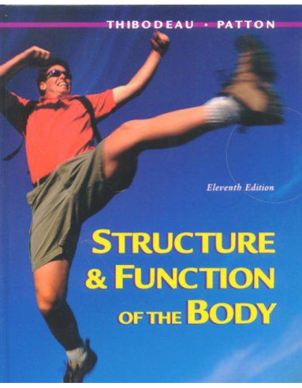 Structure and Function of the Body