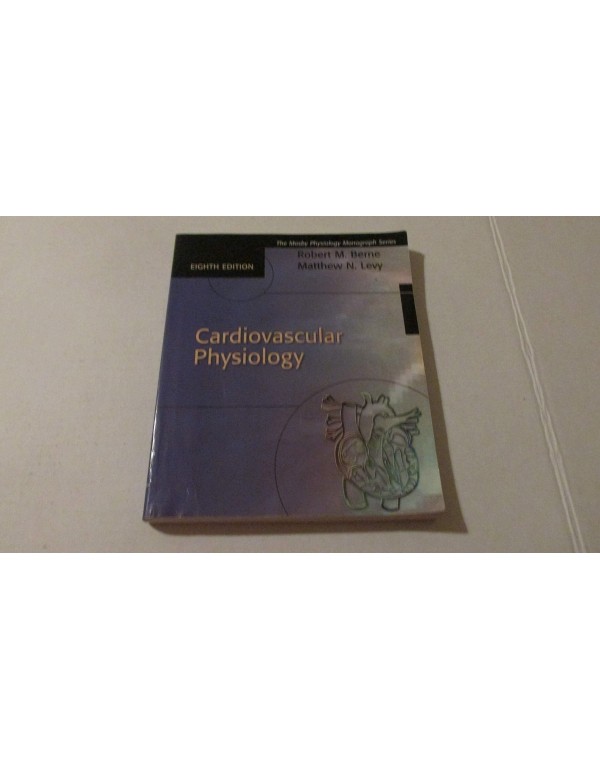 Cardiovascular Physiology