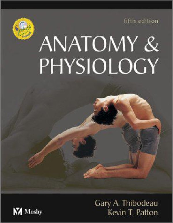 Anatomy & Physiology