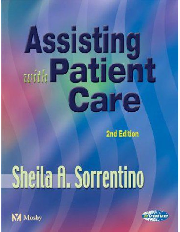 Assisting with Patient Care