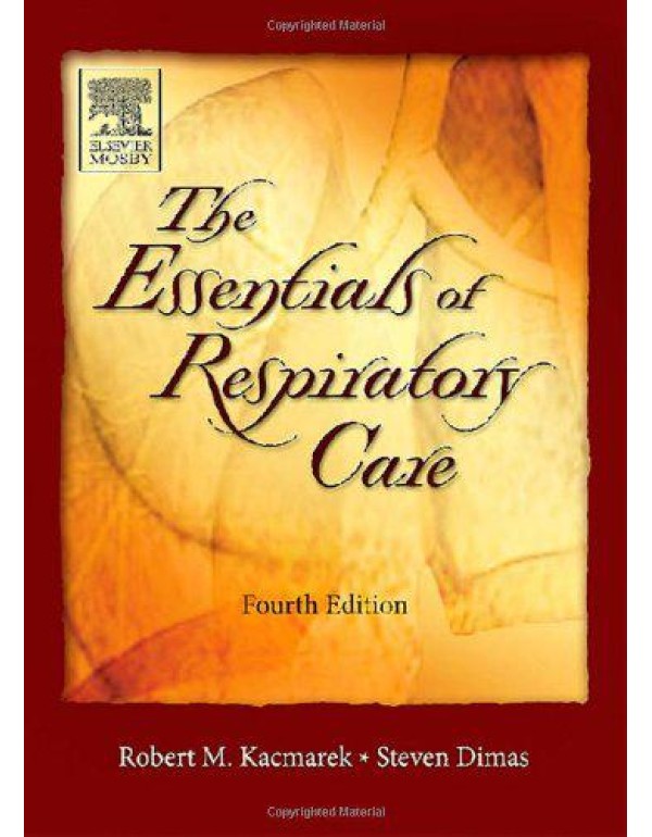 Essentials of Respiratory Care