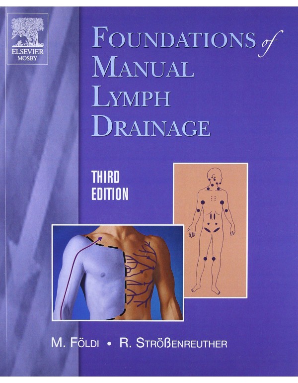 Foundations of Manual Lymph Drainage