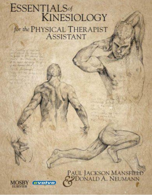 Essentials of Kinesiology for the Physical Therapi...