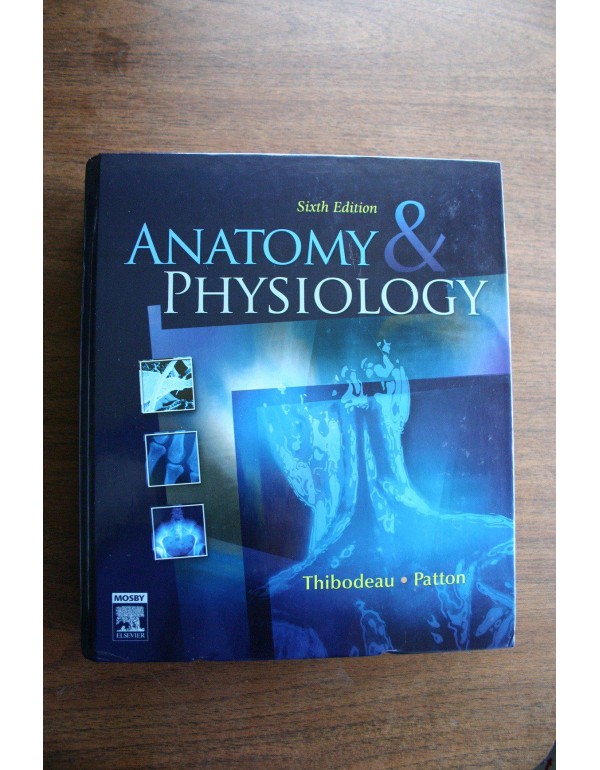 Anatomy & Physiology