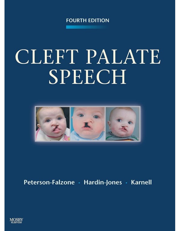 Cleft Palate Speech