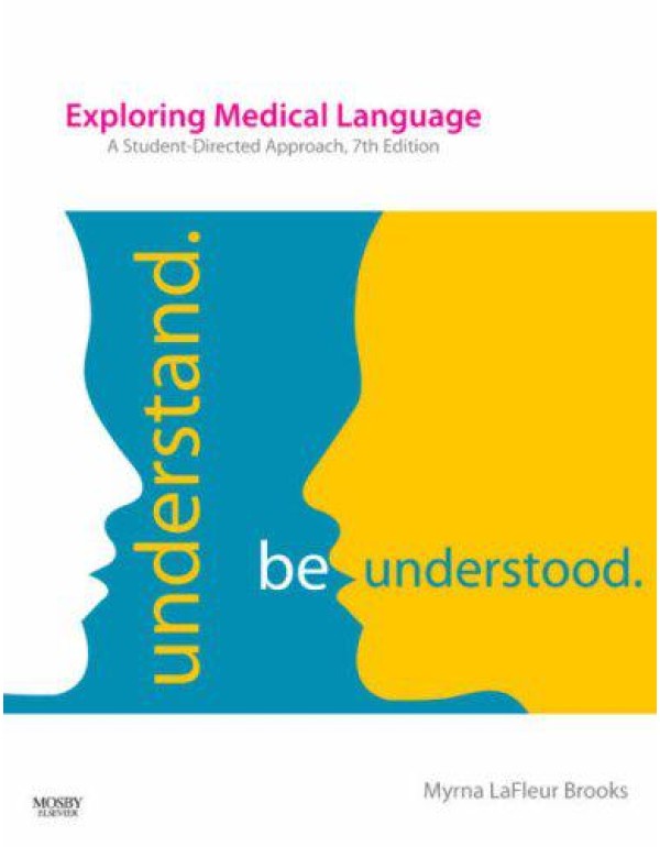 Exploring Medical Language: A Student-Directed App...