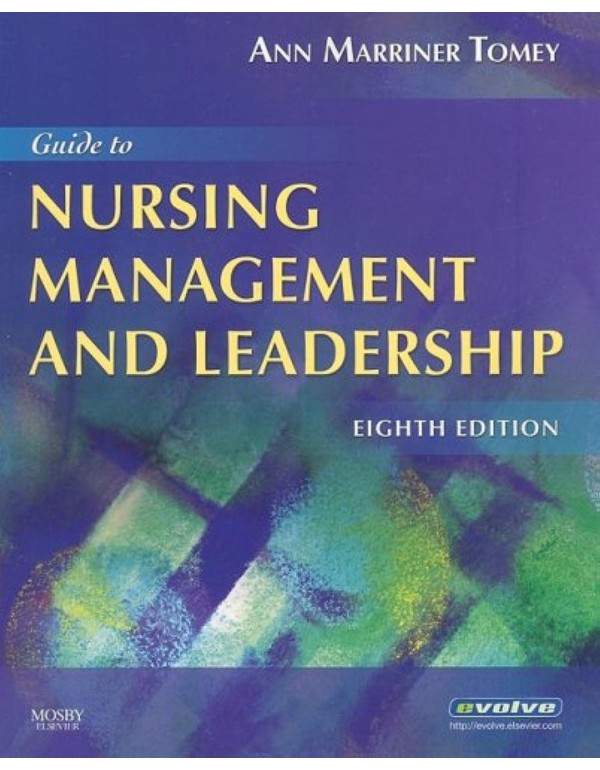 Guide to Nursing Management and Leadership (Guide ...