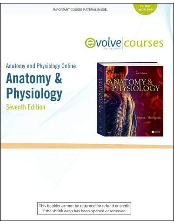 Anatomy and Physiology Online for Anatomy and Phys...