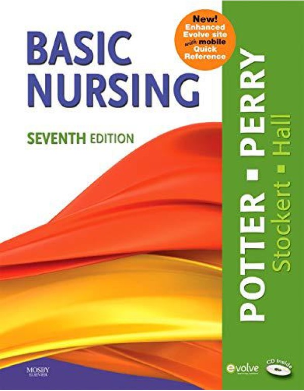 Basic Nursing: Essentials for Practice