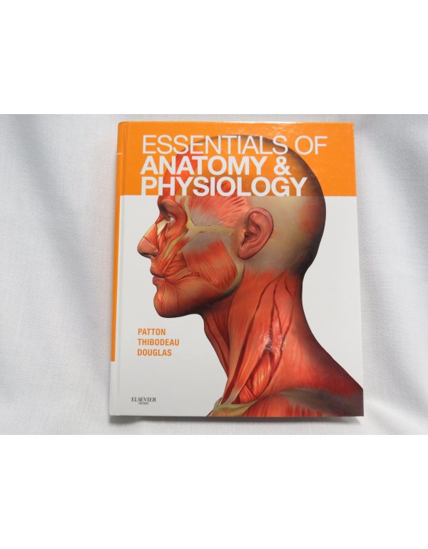 Essentials of Anatomy and Physiology