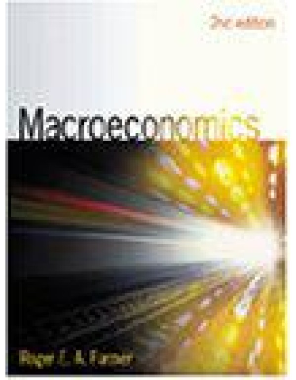 Macroeconomics with Macro Tools CD-ROM