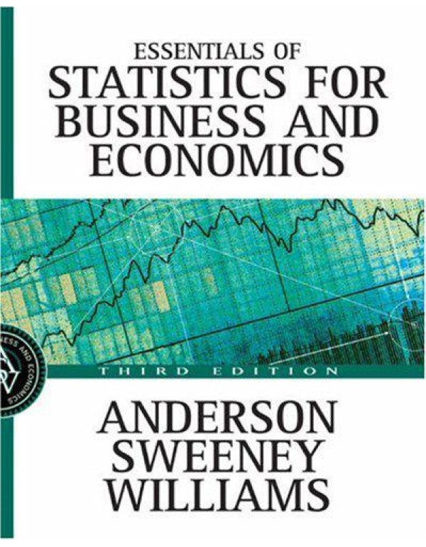 Essentials of Statistics for Business and Economic...