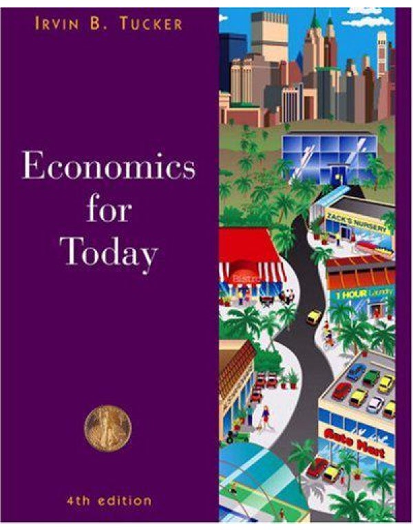 Economics for Today