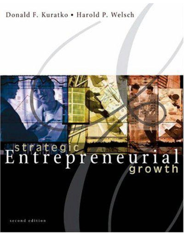 Strategic Entrepreneurial Growth