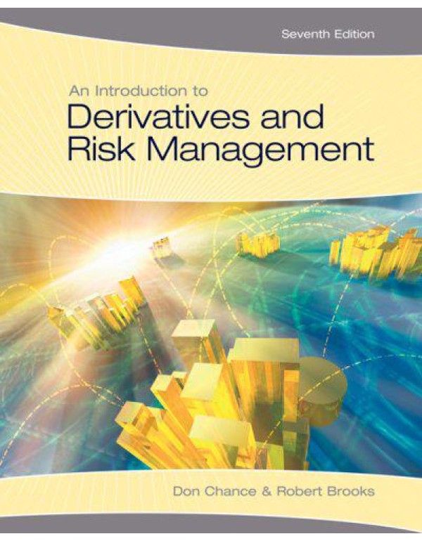 An Introduction to Derivatives and Risk Management...