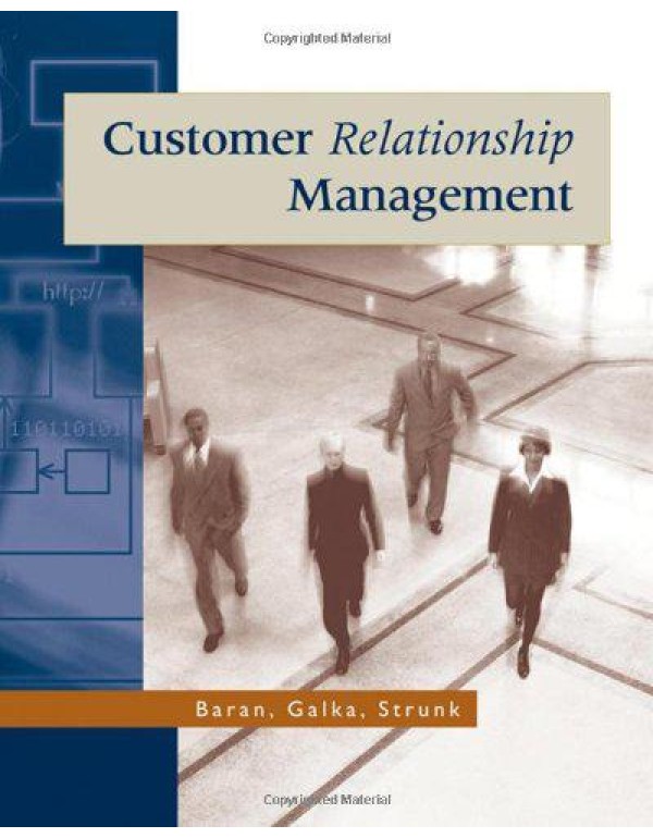 Principles of Customer Relationship Management