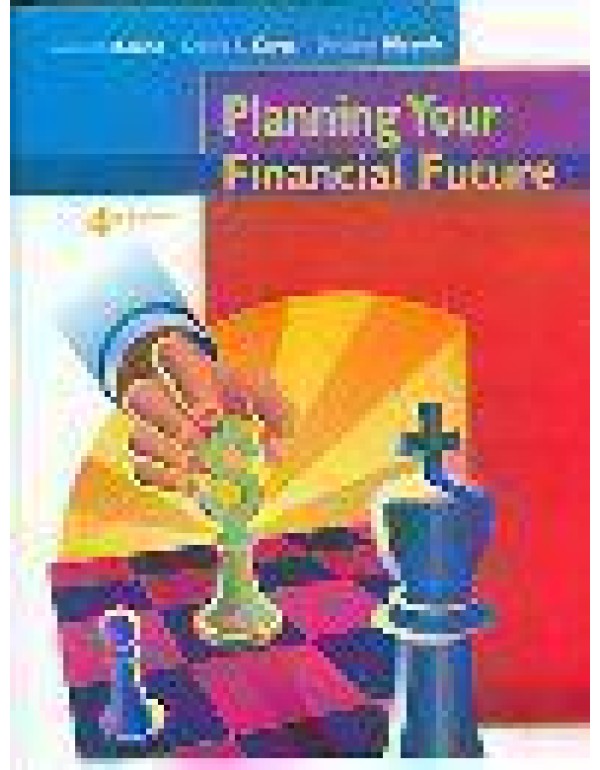 Planning Your Financial Future