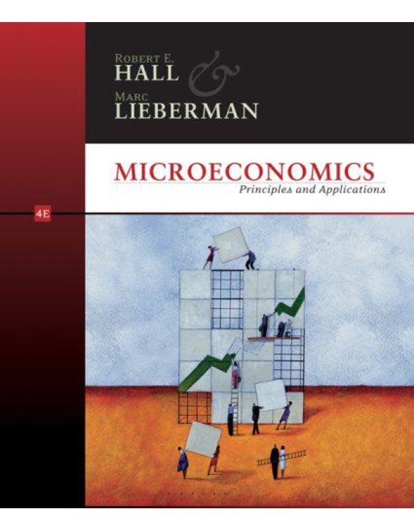 Microeconomics: Principles and Applications (Avail...