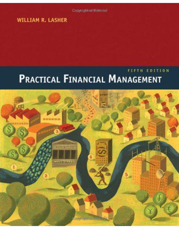 Practical Financial Management, 5th Edition