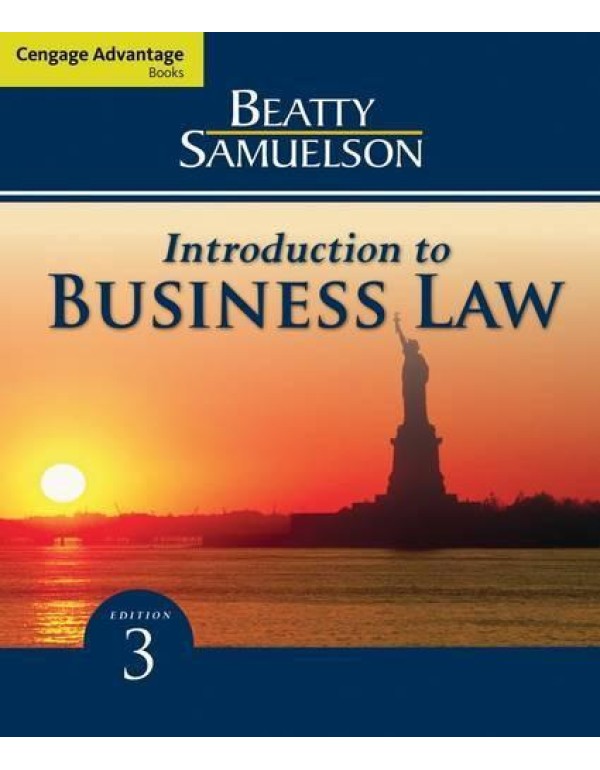 Cengage Advantage Books: Introduction to Business ...