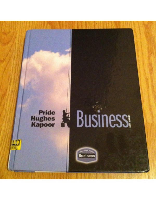 Business (Available Titles CengageNOW)