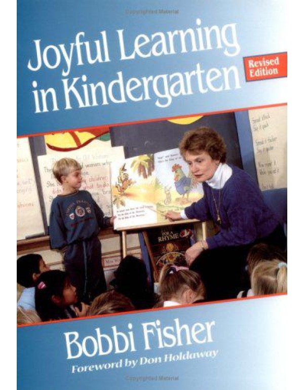 Joyful Learning in Kindergarten