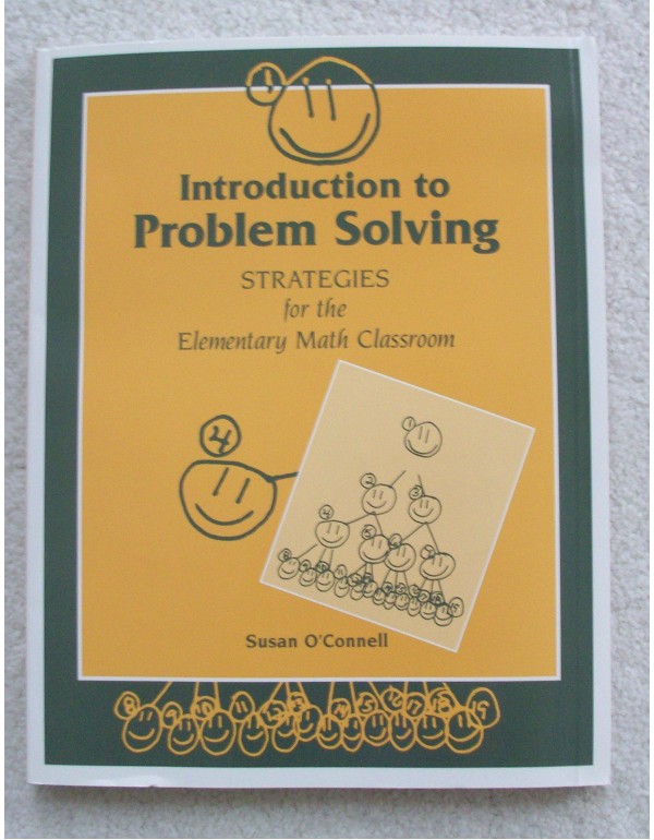 Introduction to Problem Solving: Strategies for th...