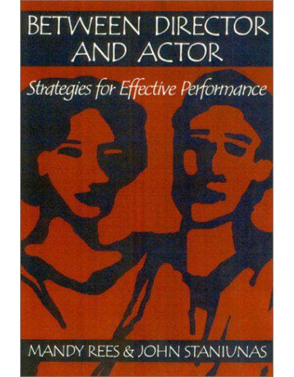 Between Director and Actor: Strategies for Effecti...