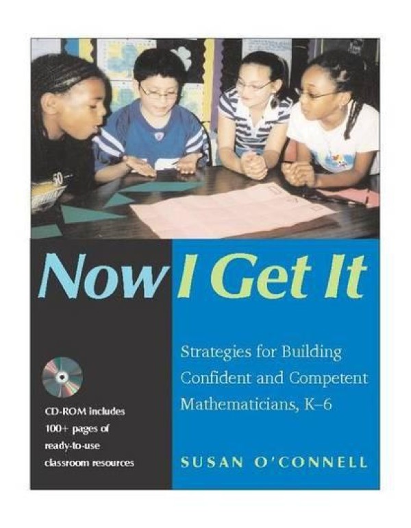 Now I Get It: Strategies for Building Confident an...