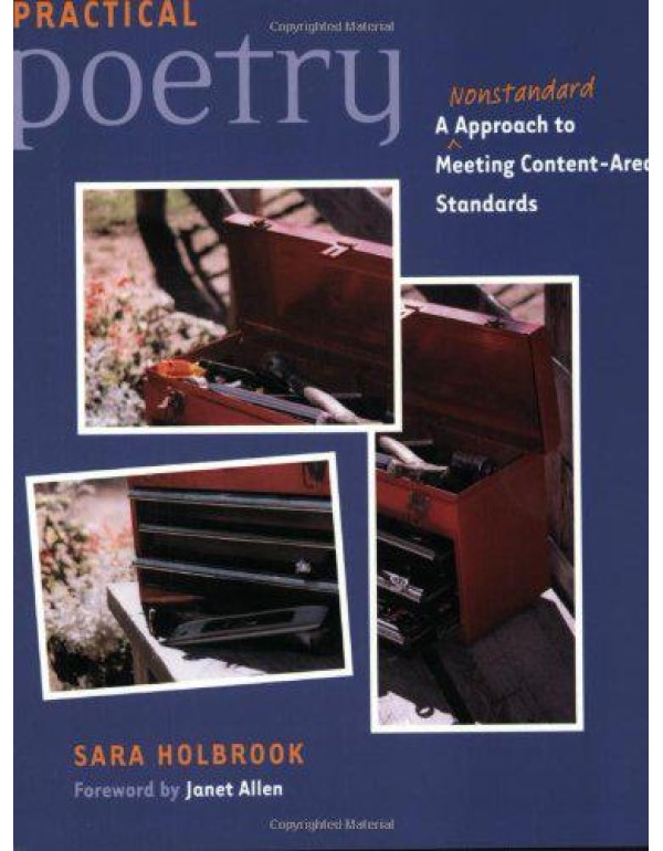 Practical Poetry: A Nonstandard Approach to Meetin...