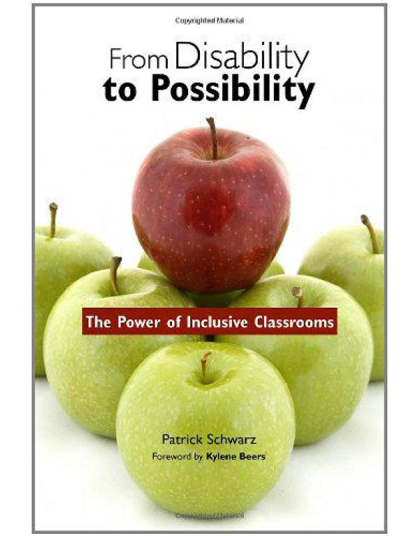 From Disability to Possibility: The Power of Inclu...