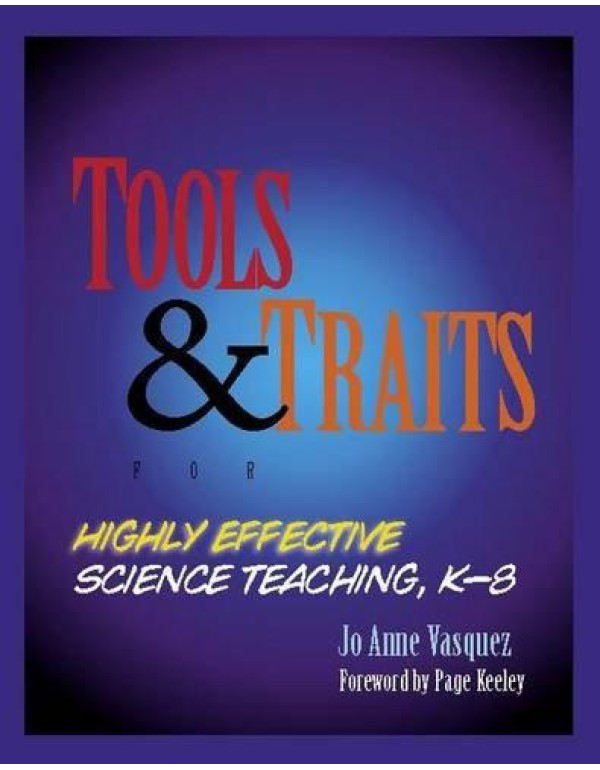 Tools and Traits for Highly Effective Science Teac...