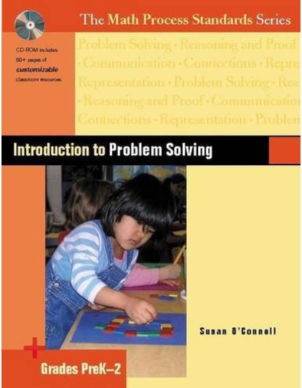 Introduction to Problem Solving, Grades PreK-2 (Th...