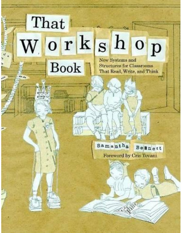 That Workshop Book: New Systems and Structures for...