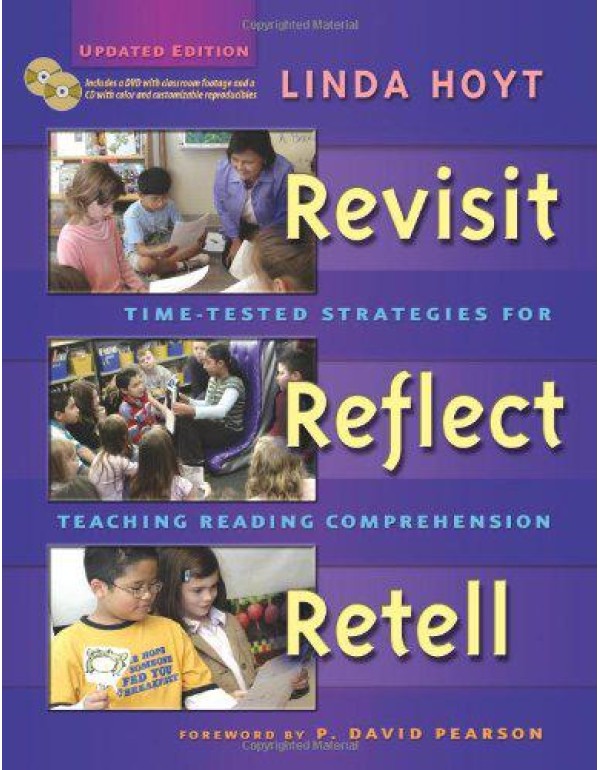 Revisit, Reflect, Retell: Time-Tested Strategies f...