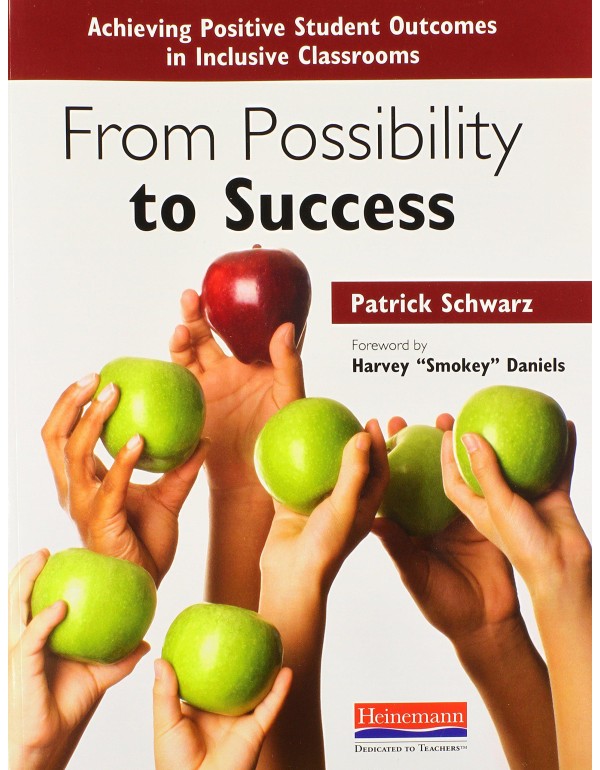 From Possibility to Success: Achieving Positive St...