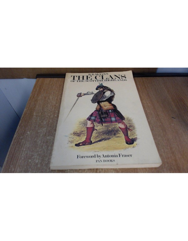 Clans of the Scottish Highlands