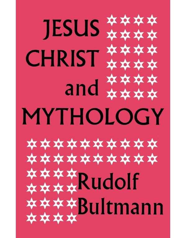 Jesus Christ and Mythology