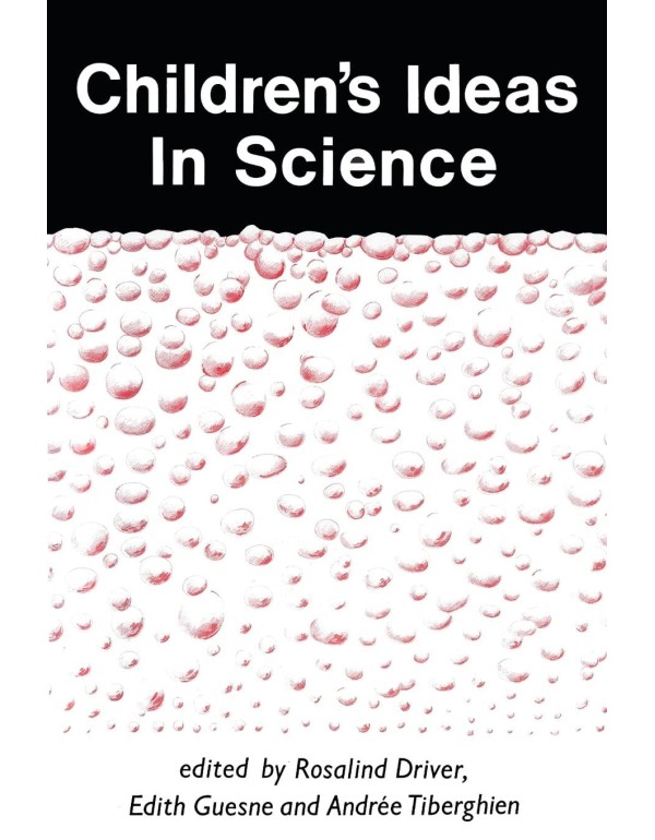 Children's ideas in science