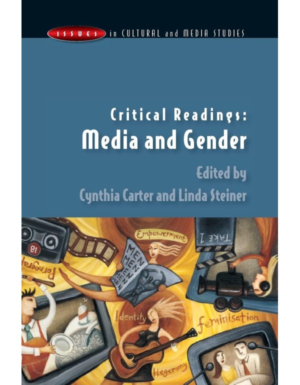 Critical Readings: Media and Gender