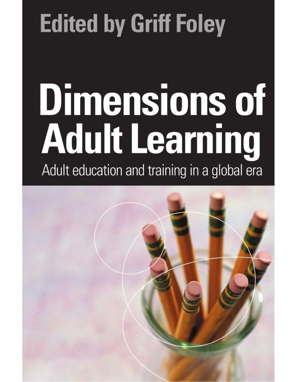 Dimensions Of Adult Learning