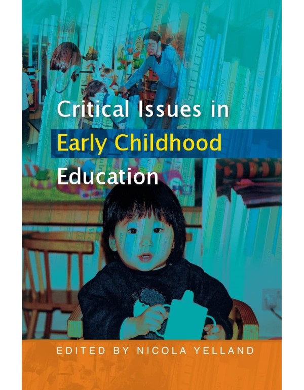 Critical issues in early childhood education