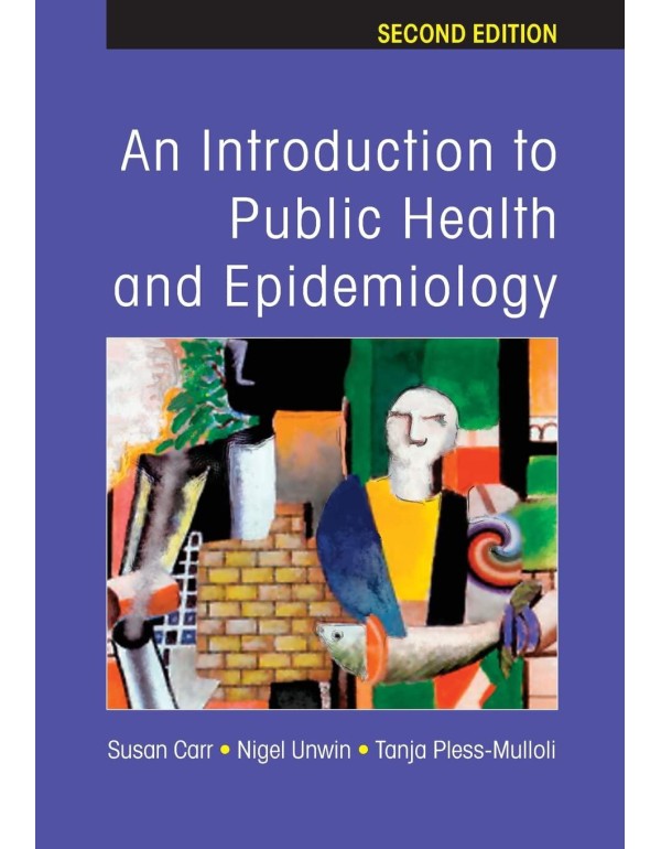 An introduction to public health and epidemiology