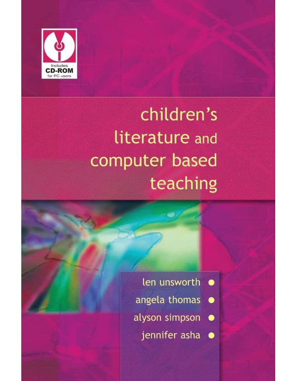 Children's Literature and Computer Based Teaching