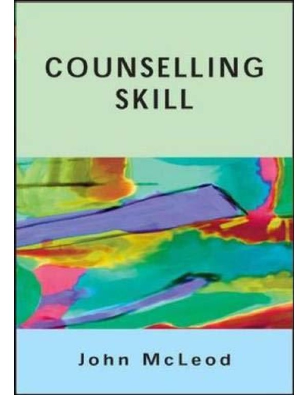 Counselling Skill