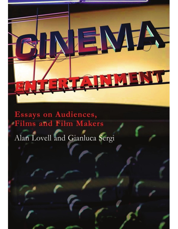 Cinema Entertainment